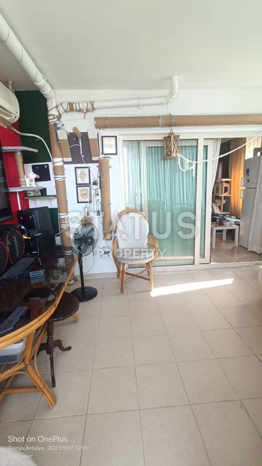 Duplex with jacuzzi 4+1 in Mahmutlar, 170 m2 фото 8