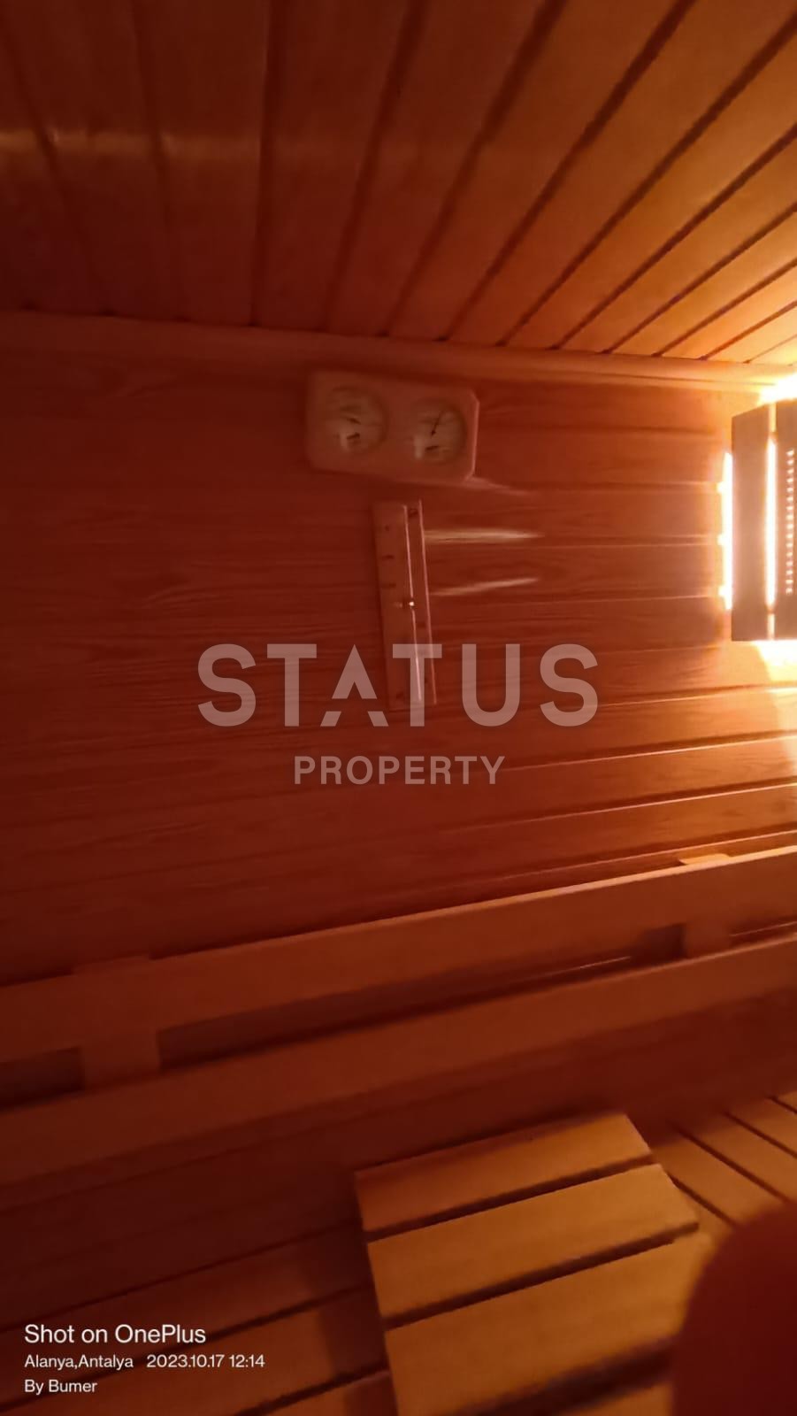 Duplex with jacuzzi 4+1 in Mahmutlar, 170 m2 фото 10