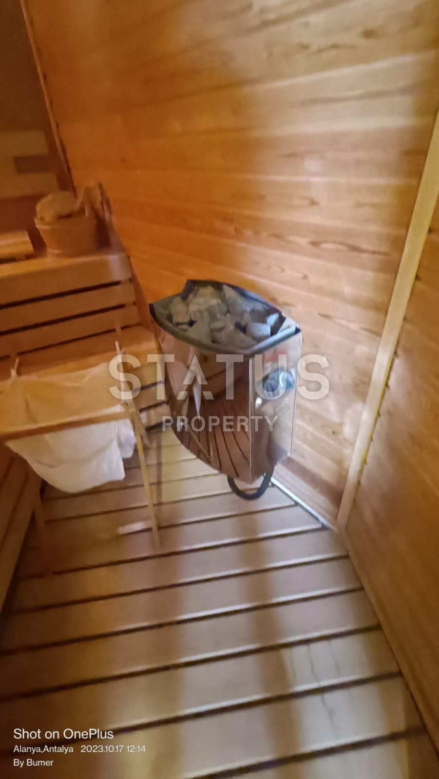 Duplex with jacuzzi 4+1 in Mahmutlar, 170 m2 фото 11