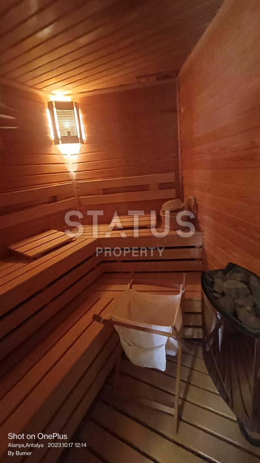 Duplex with jacuzzi 4+1 in Mahmutlar, 170 m2 фото 13