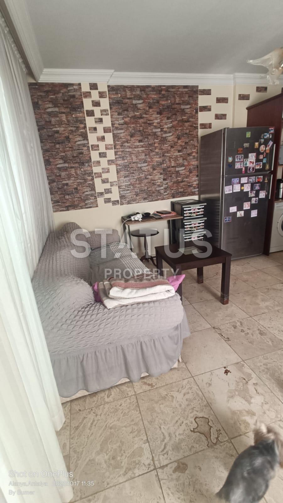 Duplex with jacuzzi 4+1 in Mahmutlar, 170 m2 фото 14