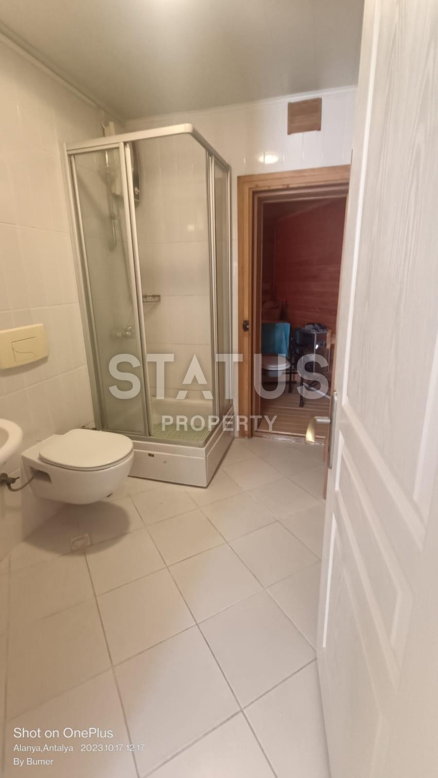 Duplex with jacuzzi 4+1 in Mahmutlar, 170 m2 фото 15