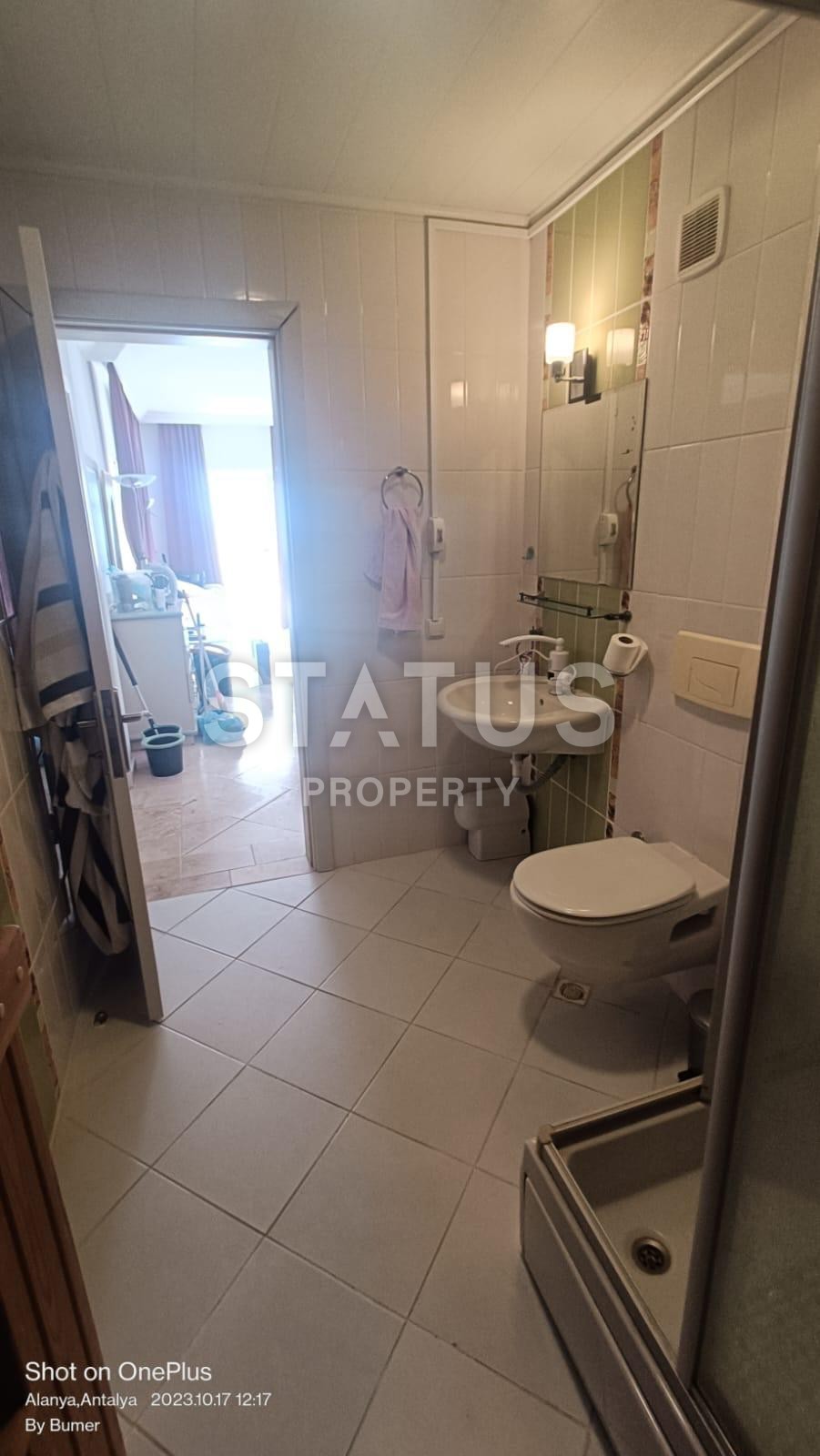 Duplex with jacuzzi 4+1 in Mahmutlar, 170 m2 фото 16