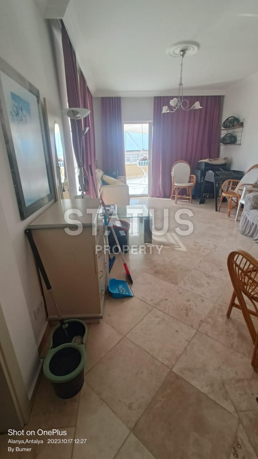 Duplex with jacuzzi 4+1 in Mahmutlar, 170 m2 фото 19