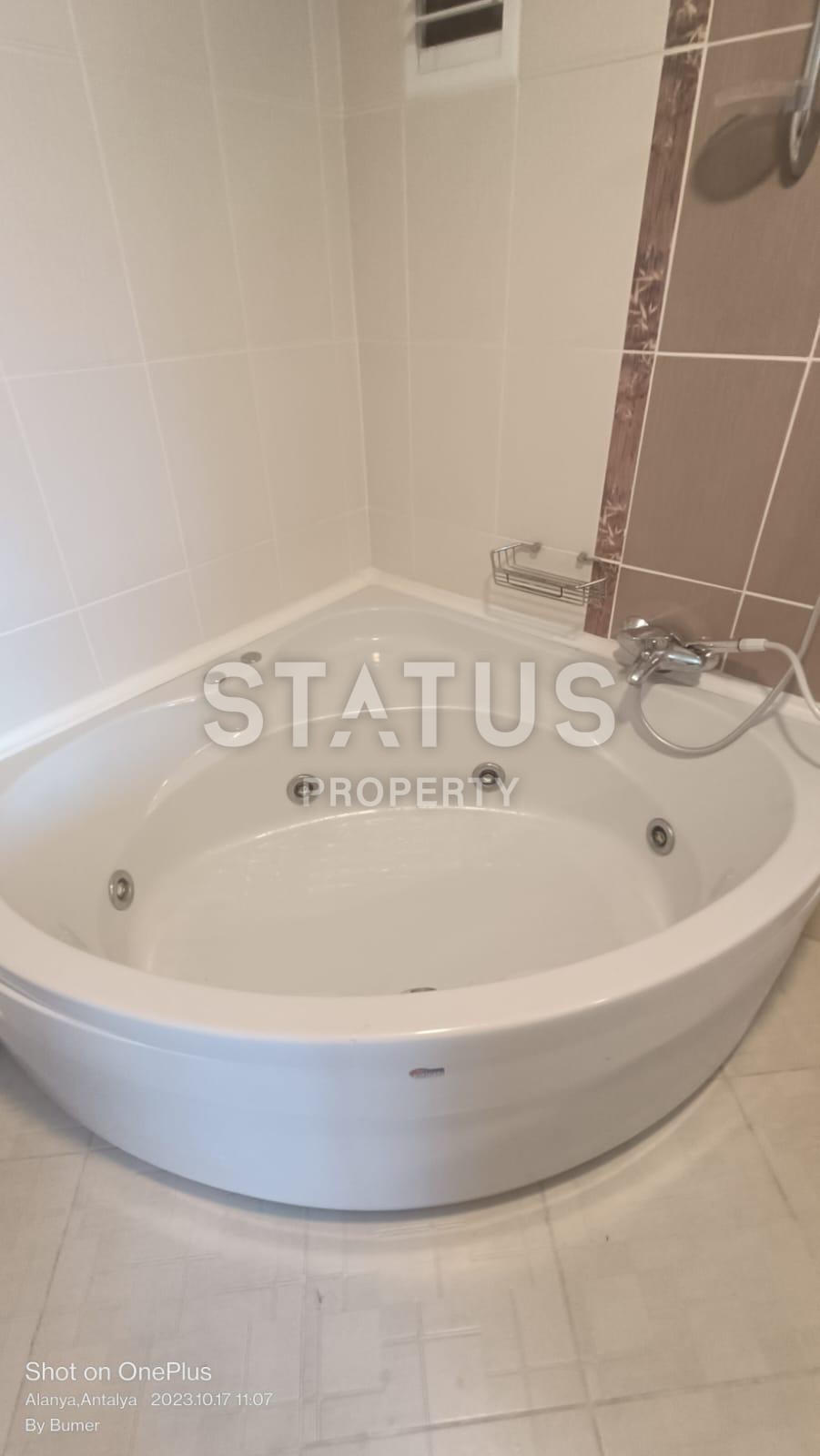 Duplex with jacuzzi 4+1 in Mahmutlar, 170 m2 фото 20