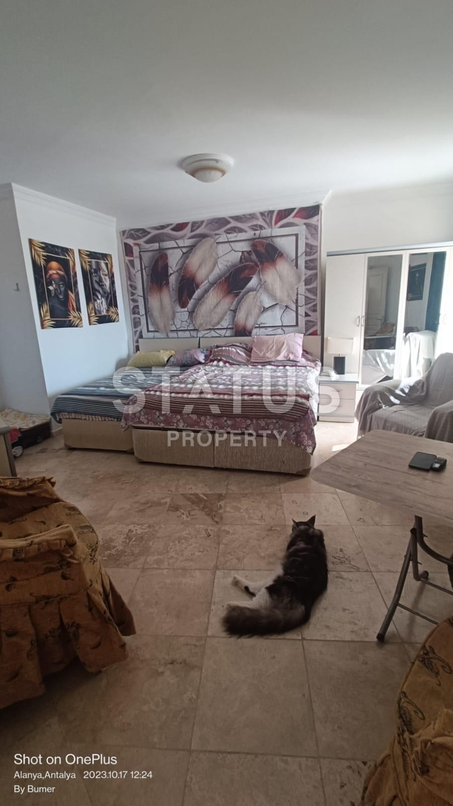 Duplex with jacuzzi 4+1 in Mahmutlar, 170 m2 фото 21