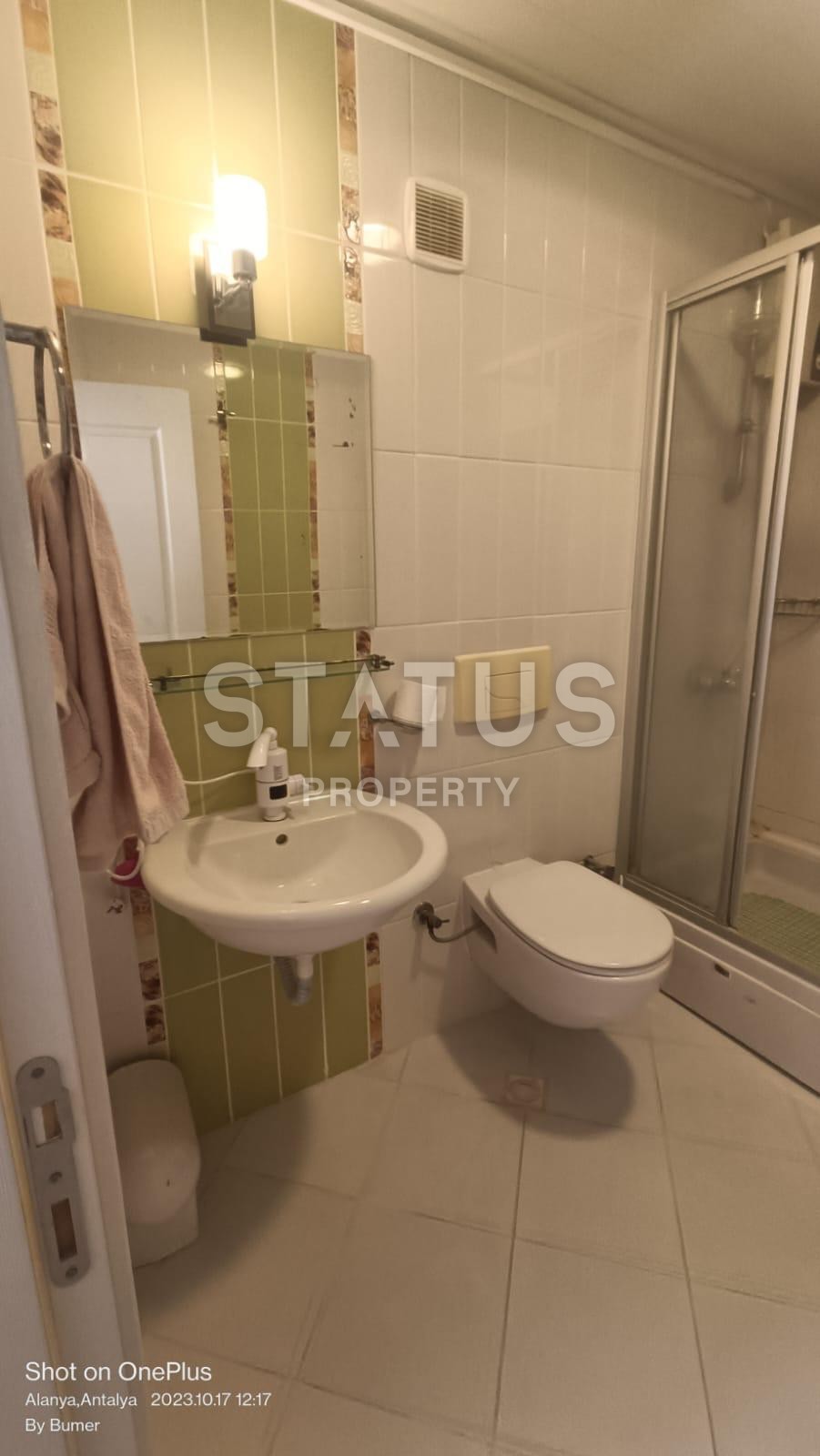 Duplex with jacuzzi 4+1 in Mahmutlar, 170 m2 фото 22