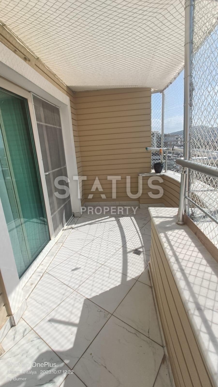 Duplex with jacuzzi 4+1 in Mahmutlar, 170 m2 фото 23