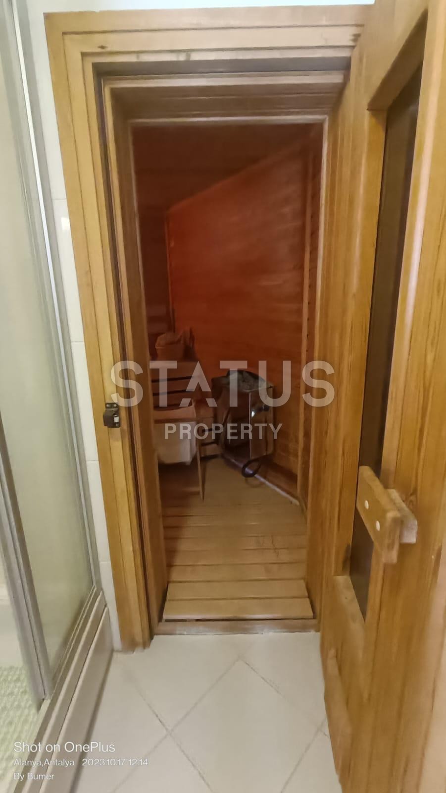 Duplex with jacuzzi 4+1 in Mahmutlar, 170 m2 фото 25