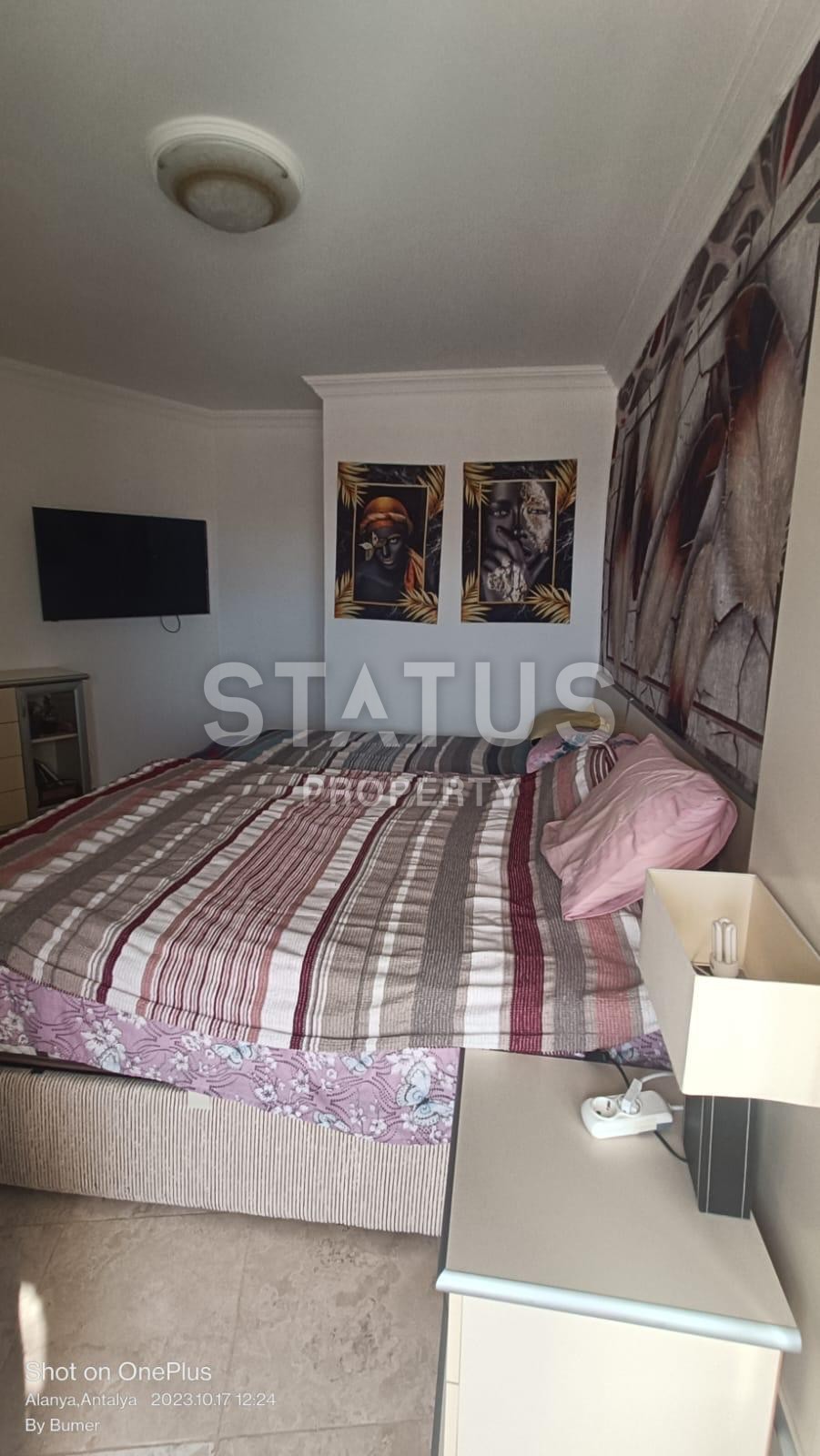 Duplex with jacuzzi 4+1 in Mahmutlar, 170 m2 фото 26