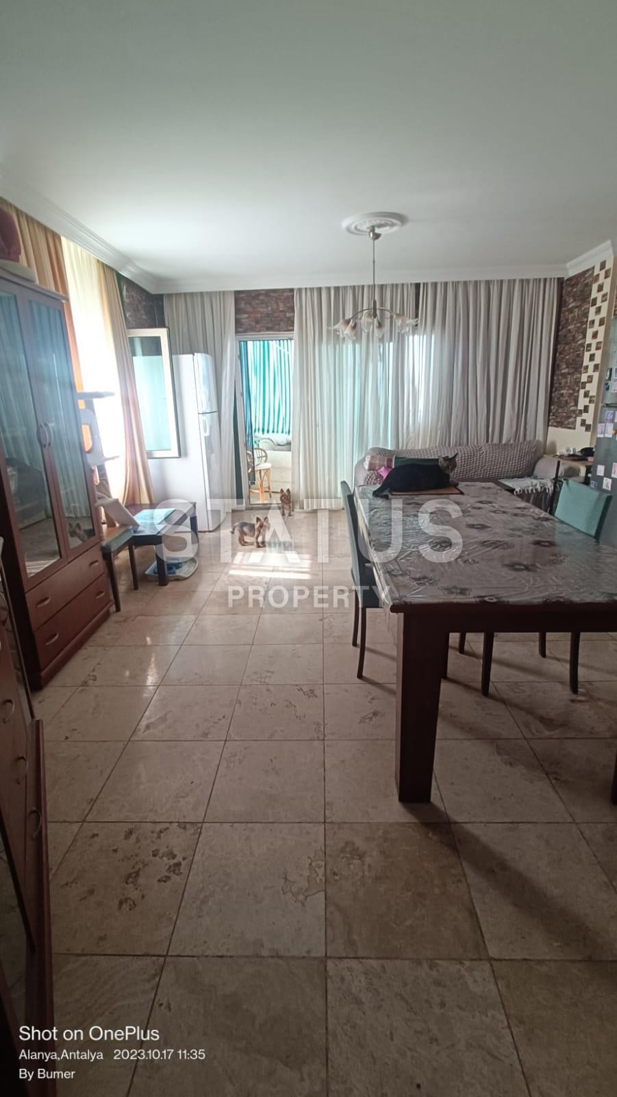 Duplex with jacuzzi 4+1 in Mahmutlar, 170 m2 фото 27