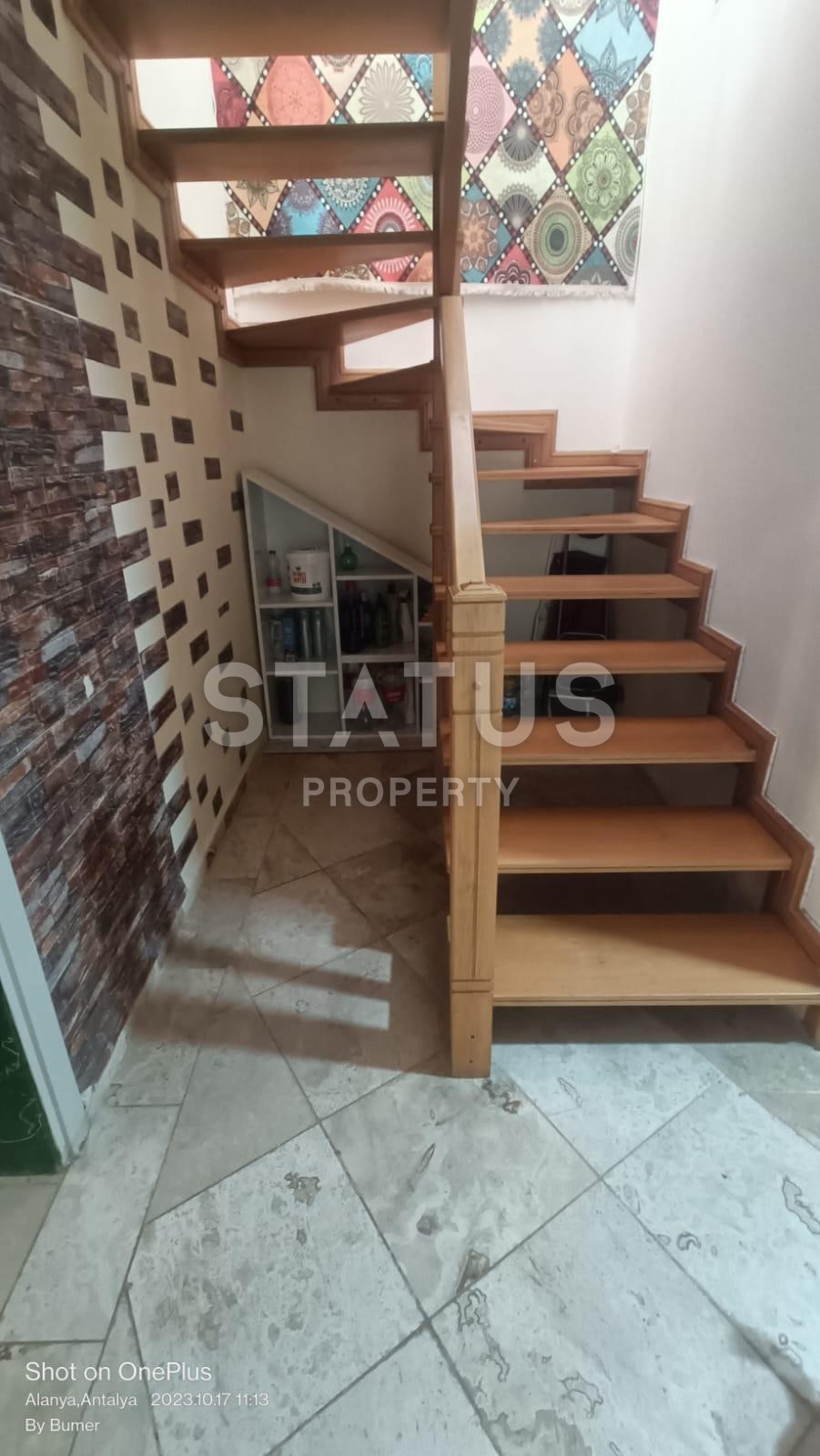 Duplex with jacuzzi 4+1 in Mahmutlar, 170 m2 фото 29