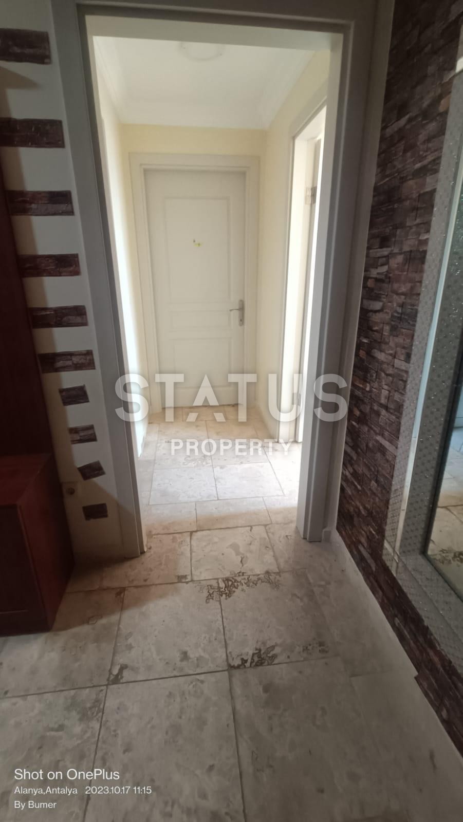 Duplex with jacuzzi 4+1 in Mahmutlar, 170 m2 фото 30