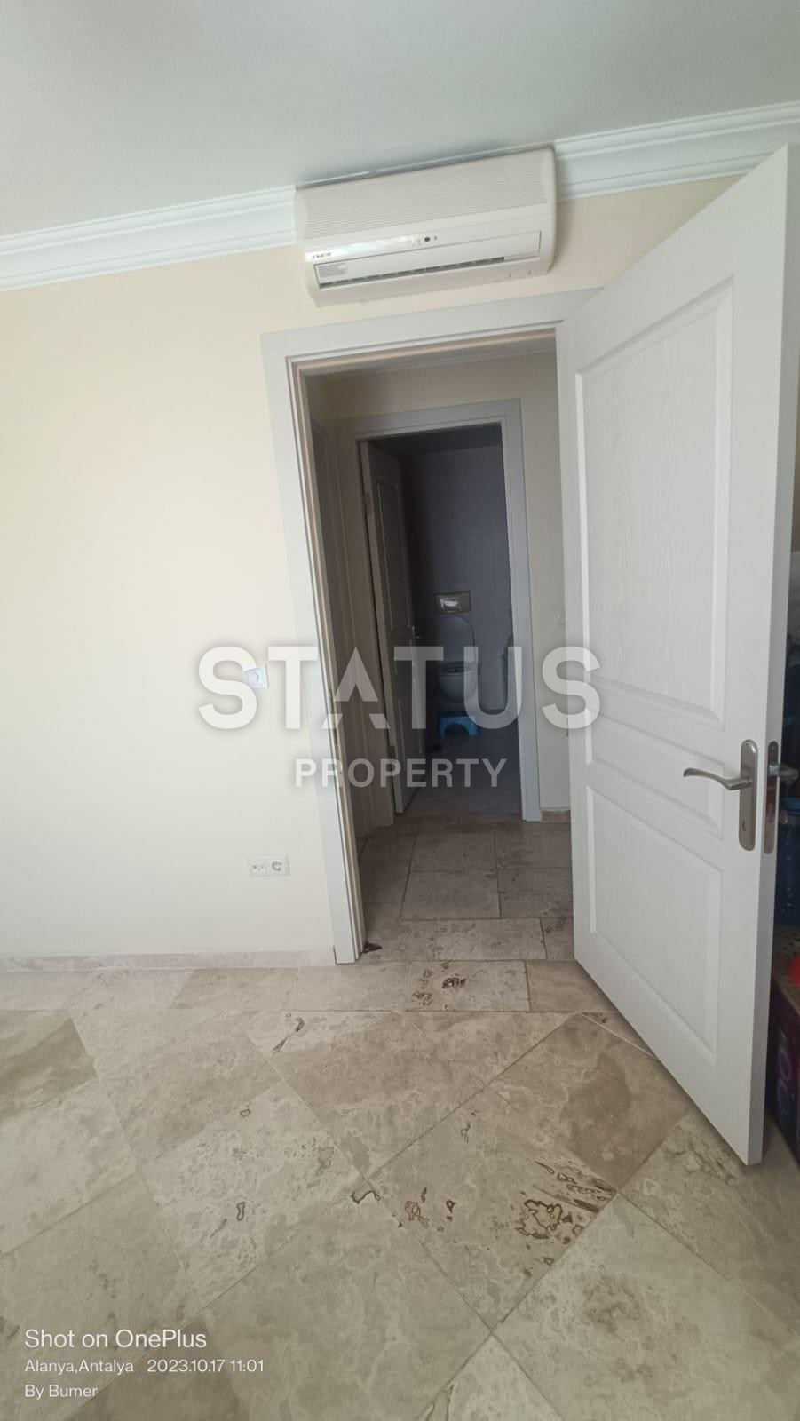 Duplex with jacuzzi 4+1 in Mahmutlar, 170 m2 фото 31