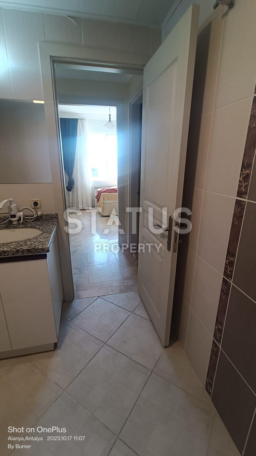 Duplex with jacuzzi 4+1 in Mahmutlar, 170 m2 фото 32