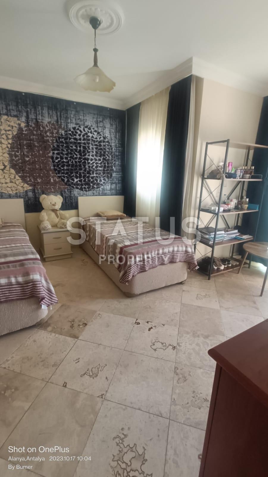 Duplex with jacuzzi 4+1 in Mahmutlar, 170 m2 фото 33