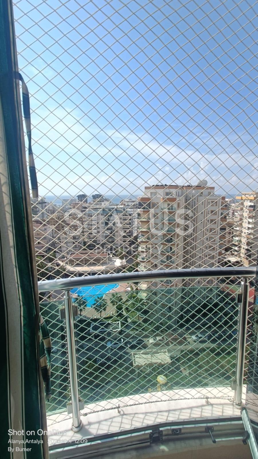 Duplex with jacuzzi 4+1 in Mahmutlar, 170 m2 фото 34