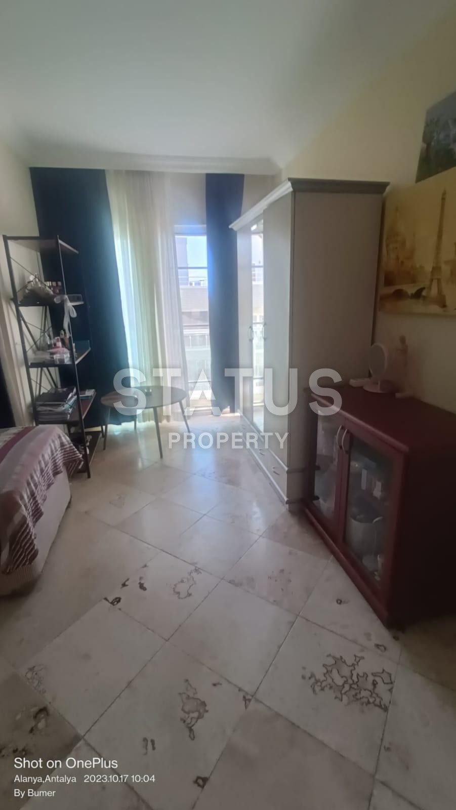 Duplex with jacuzzi 4+1 in Mahmutlar, 170 m2 фото 36