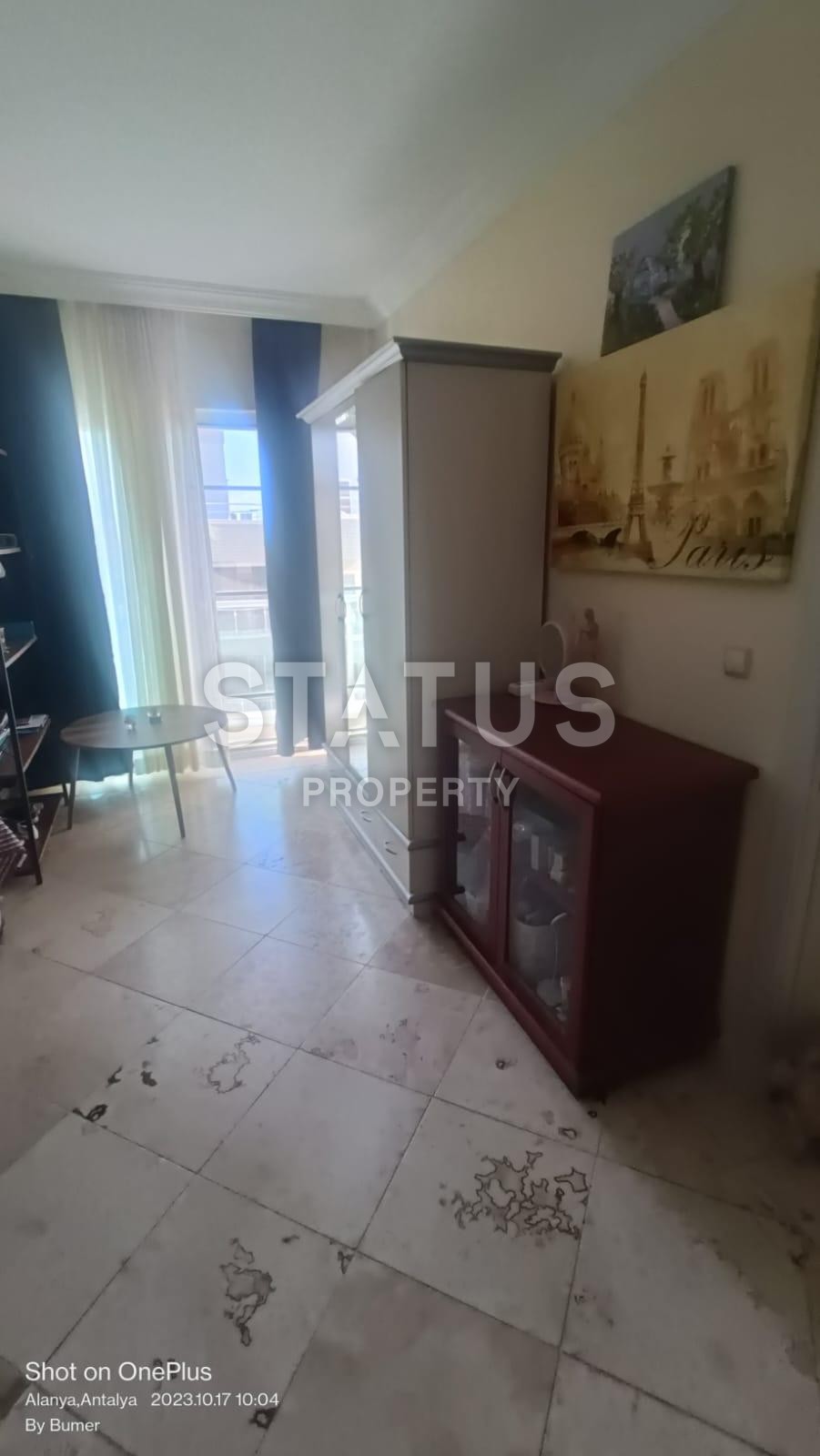 Duplex with jacuzzi 4+1 in Mahmutlar, 170 m2 фото 37