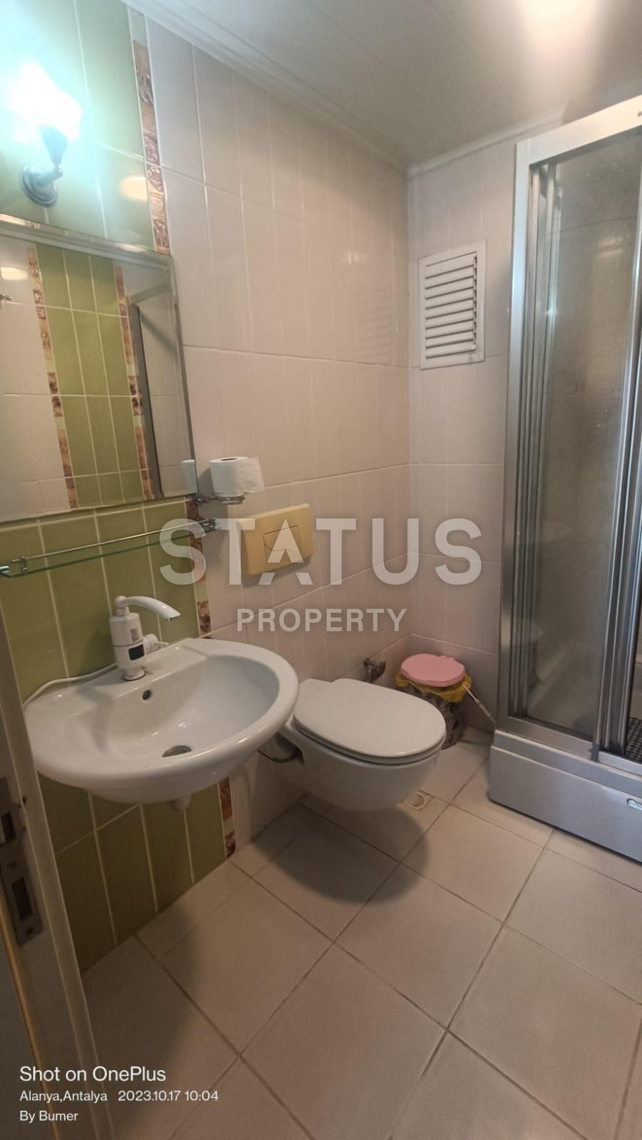 Duplex with jacuzzi 4+1 in Mahmutlar, 170 m2 фото 38