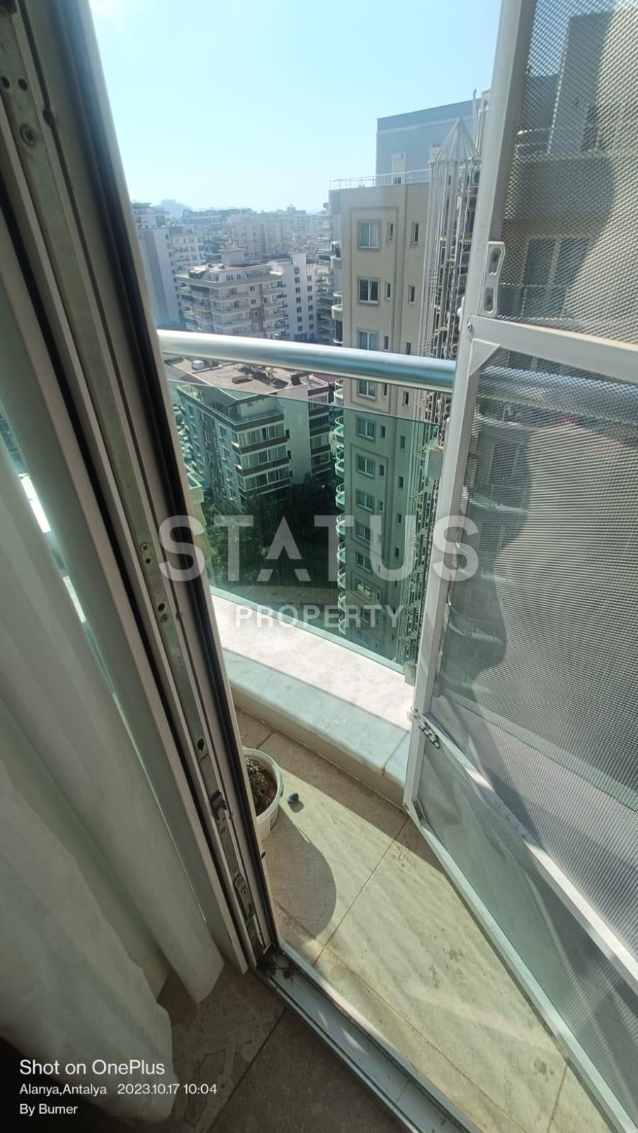 Duplex with jacuzzi 4+1 in Mahmutlar, 170 m2 фото 40