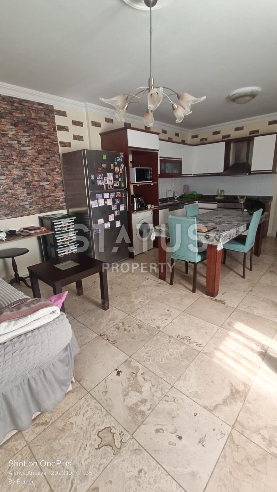 Duplex with jacuzzi 4+1 in Mahmutlar, 170 m2 фото 41