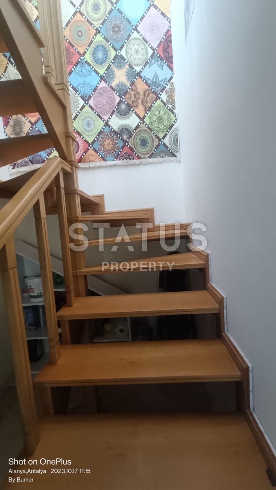 Duplex with jacuzzi 4+1 in Mahmutlar, 170 m2 фото 43