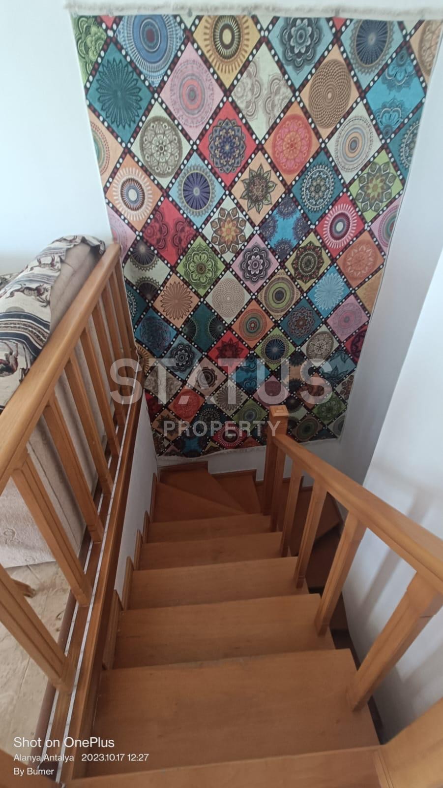 Duplex with jacuzzi 4+1 in Mahmutlar, 170 m2 фото 44