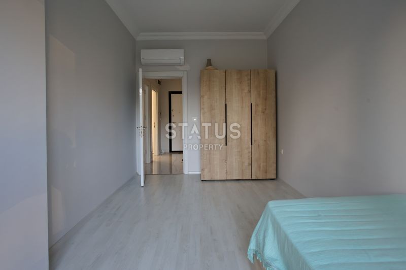 Spacious 2+1 furnished apartment in the center of Alanya, 115 m2 фото 7
