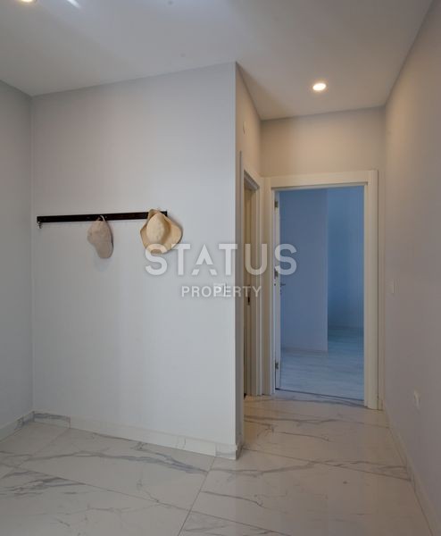 Spacious 2+1 furnished apartment in the center of Alanya, 115 m2 фото 11