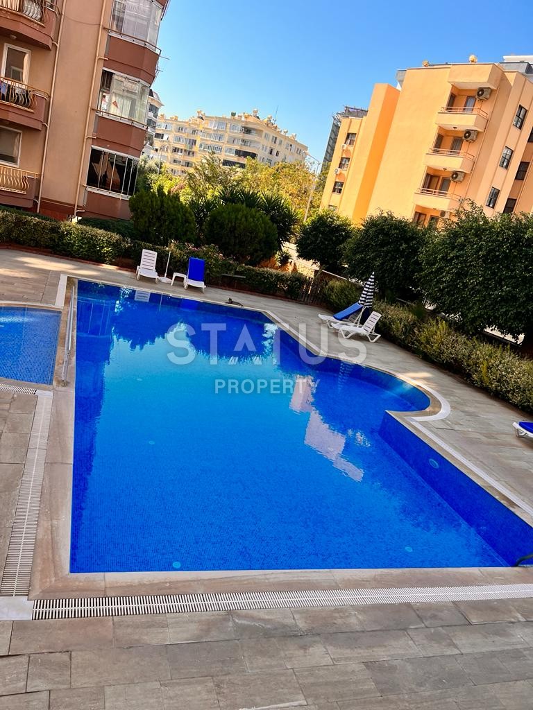 Трехкомнатная квартира под гражданство в Тосмуре, 115 м2 фото 3