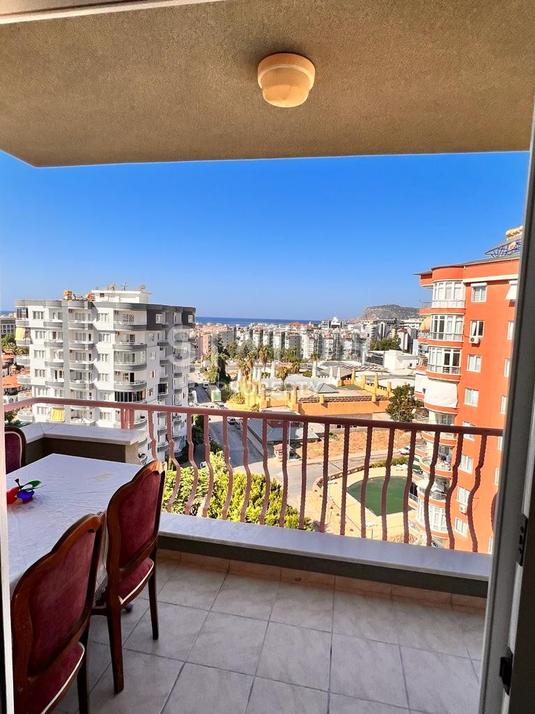 Трехкомнатная квартира под гражданство в Тосмуре, 115 м2 фото 4