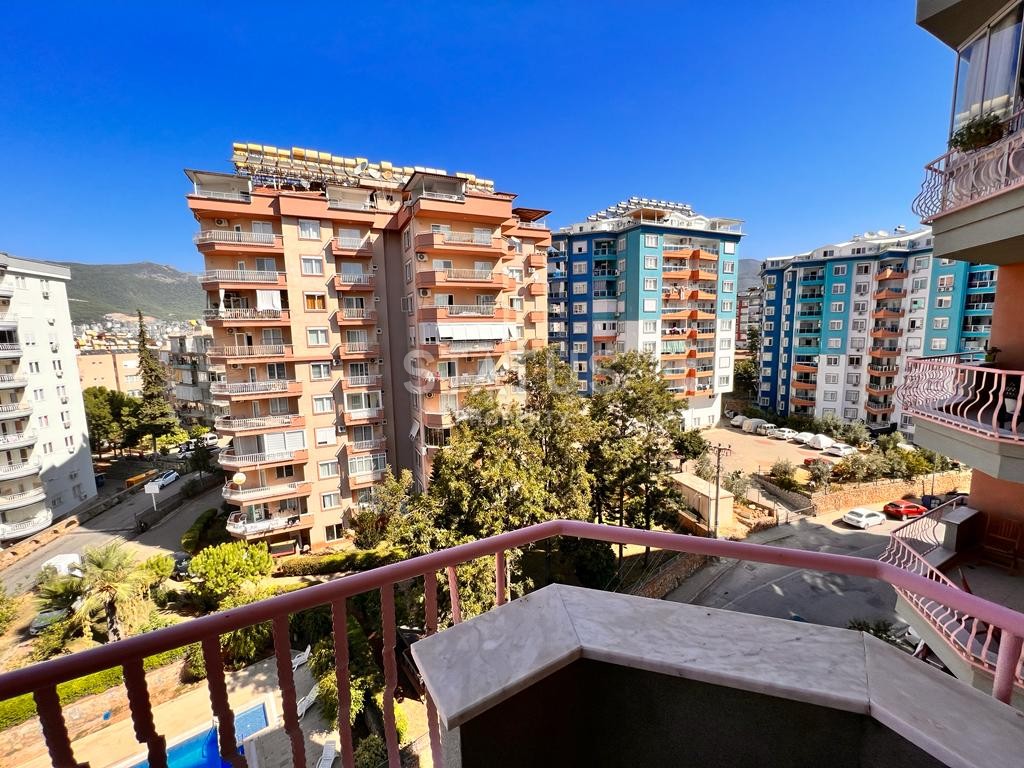 Трехкомнатная квартира под гражданство в Тосмуре, 115 м2 фото 5