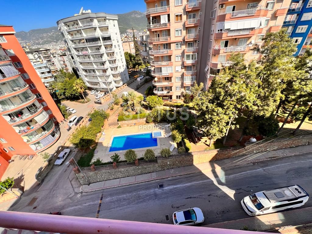 Трехкомнатная квартира под гражданство в Тосмуре, 115 м2 фото 6