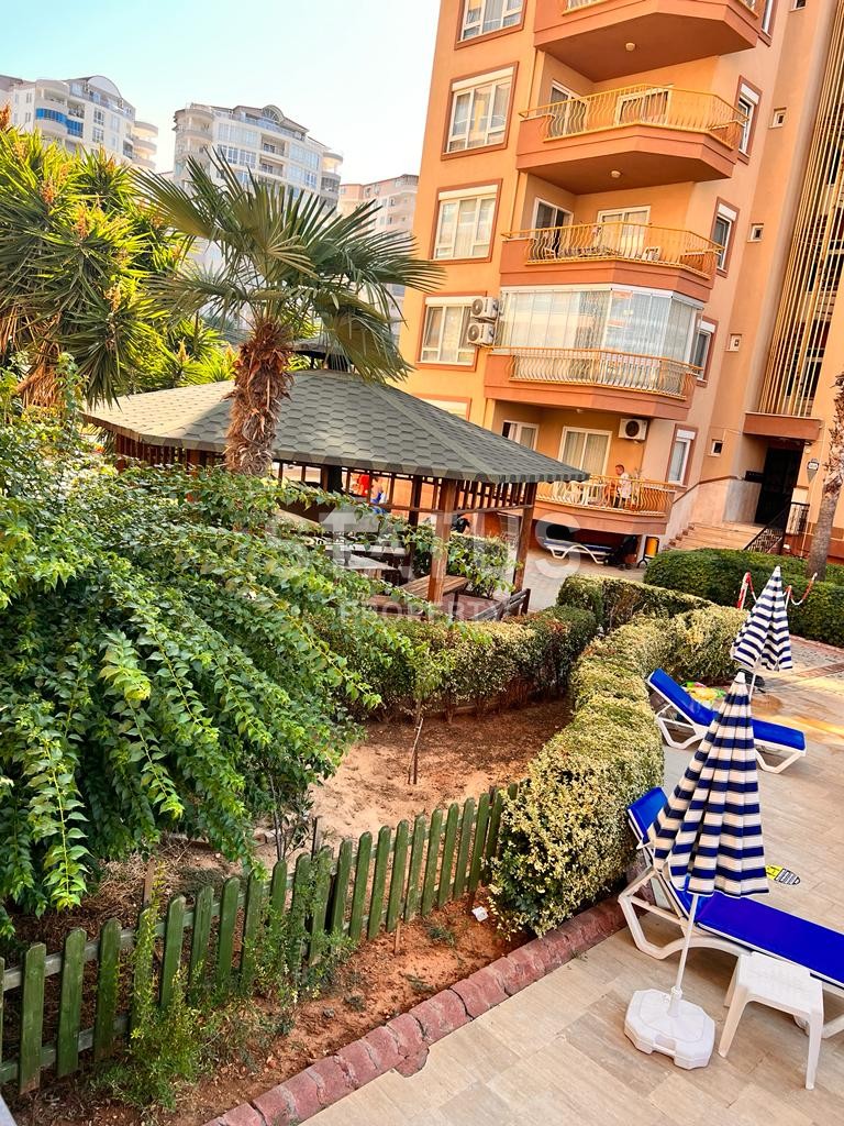 Трехкомнатная квартира под гражданство в Тосмуре, 115 м2 фото 7