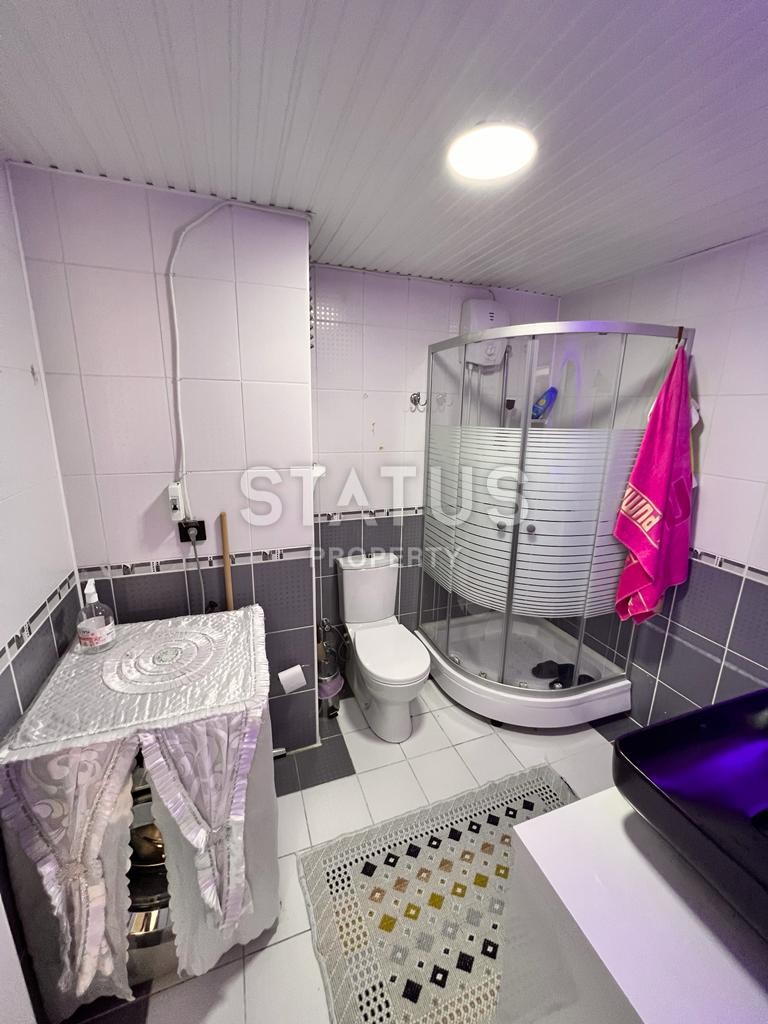 Трехкомнатная квартира под гражданство в Тосмуре, 115 м2 фото 9