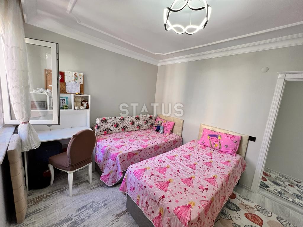 Трехкомнатная квартира под гражданство в Тосмуре, 115 м2 фото 10