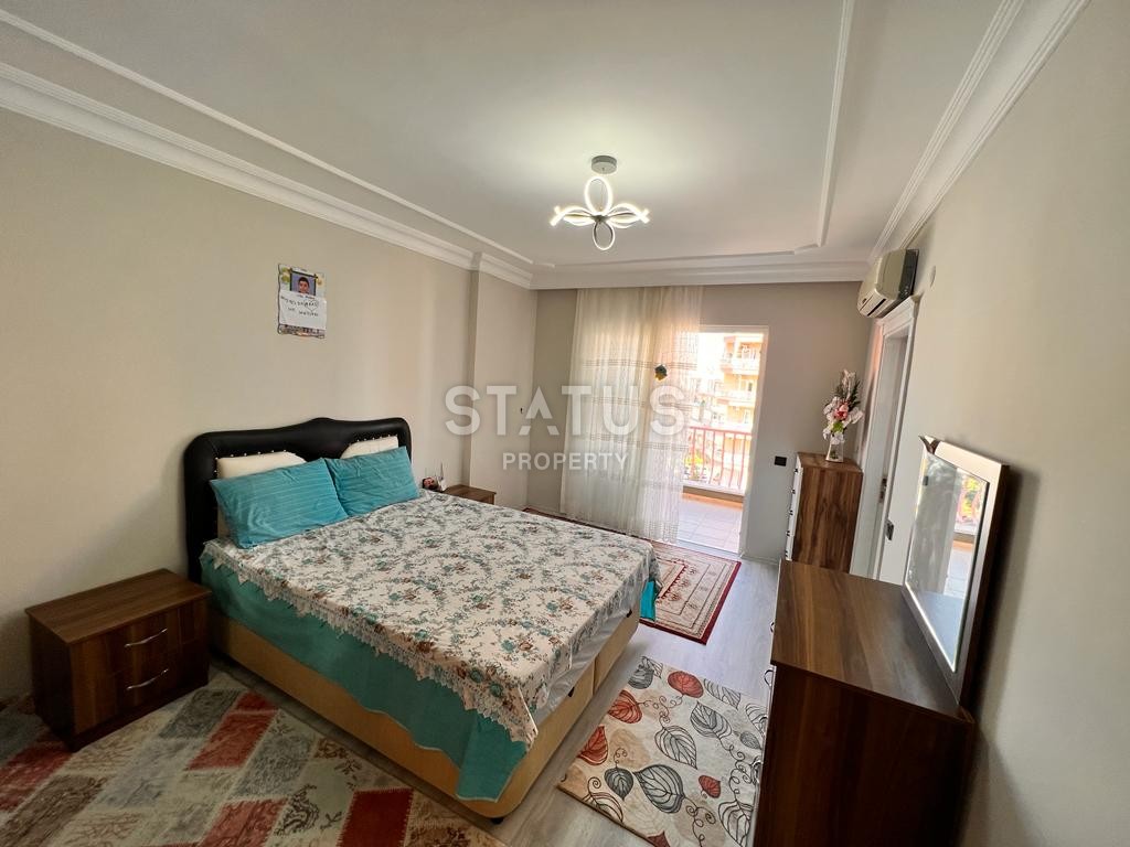 Трехкомнатная квартира под гражданство в Тосмуре, 115 м2 фото 11