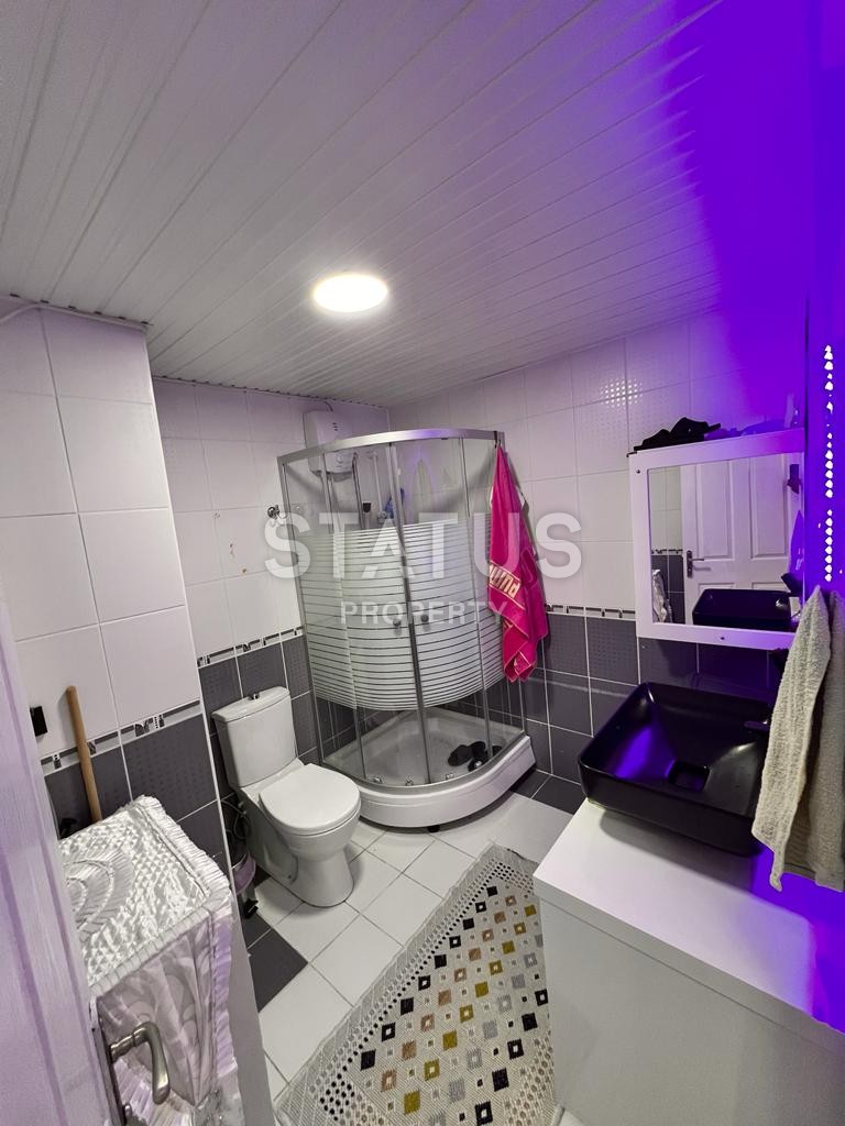 Трехкомнатная квартира под гражданство в Тосмуре, 115 м2 фото 14