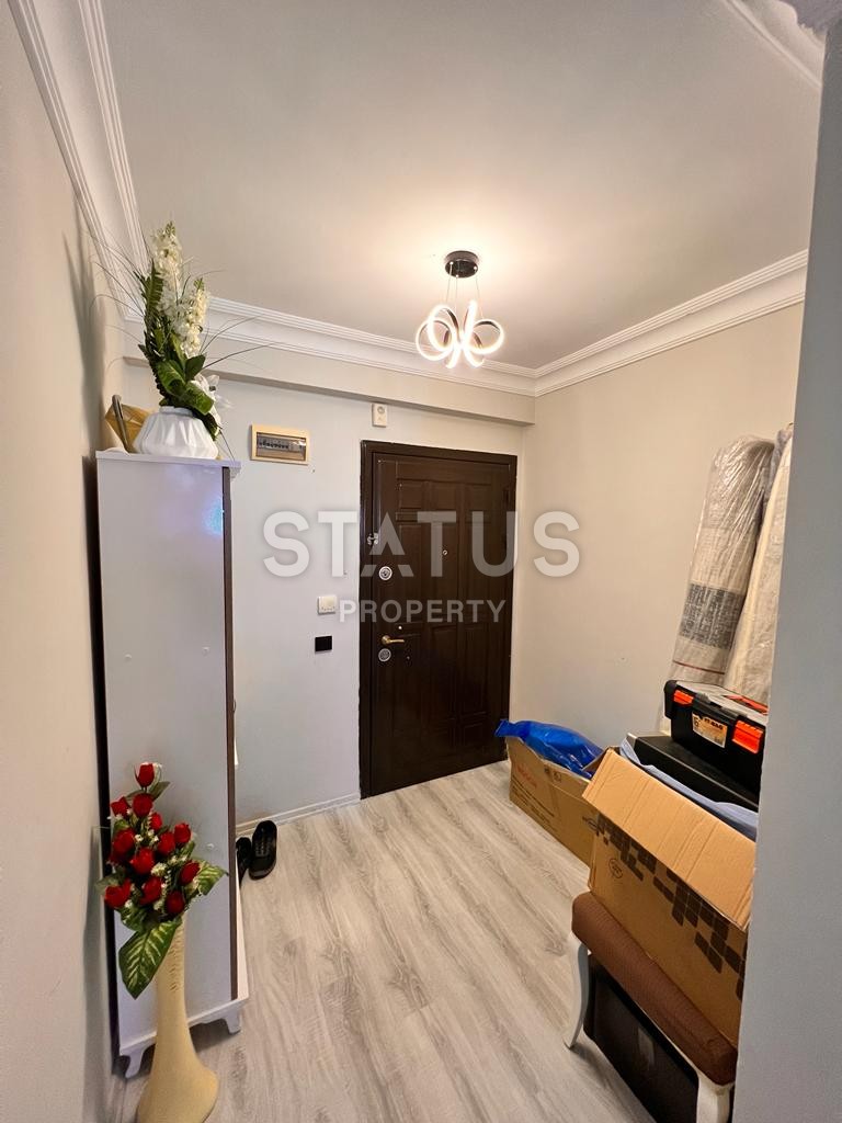 Трехкомнатная квартира под гражданство в Тосмуре, 115 м2 фото 16