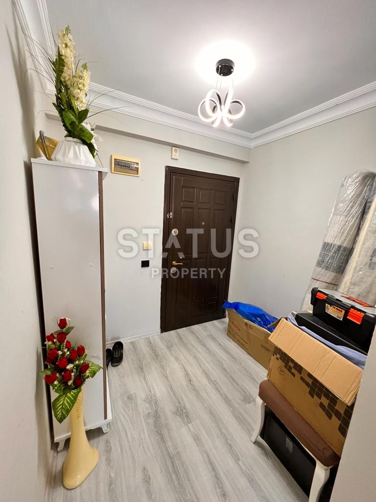 Трехкомнатная квартира под гражданство в Тосмуре, 115 м2 фото 17