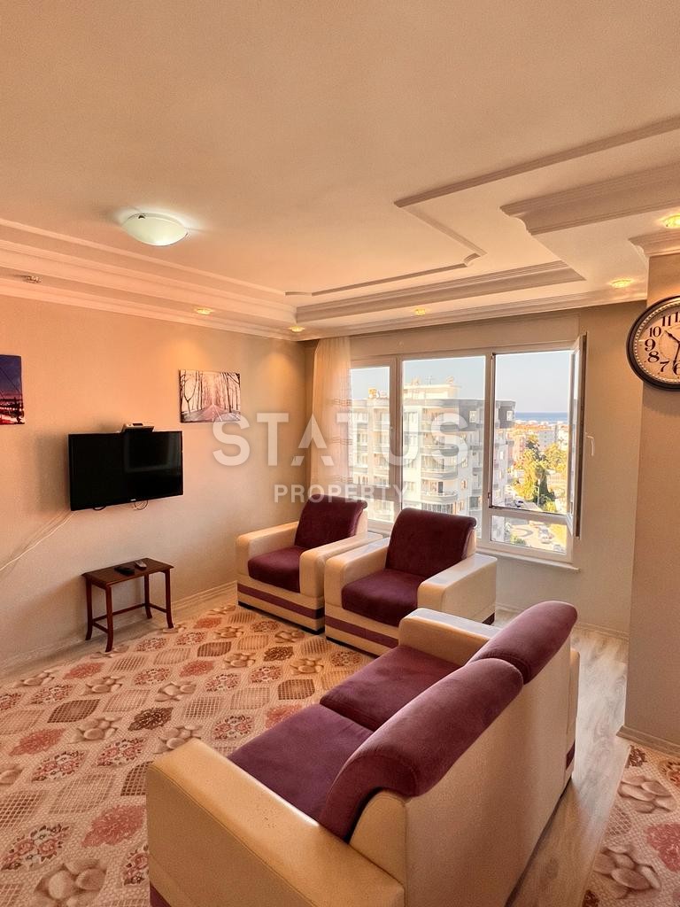 Трехкомнатная квартира под гражданство в Тосмуре, 115 м2 фото 18