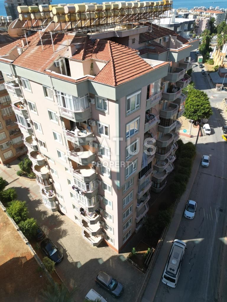 Трехкомнатная квартира под гражданство в Тосмуре, 115 м2 фото 22