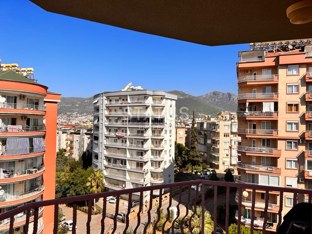 Трехкомнатная квартира под гражданство в Тосмуре, 115 м2 фото 23