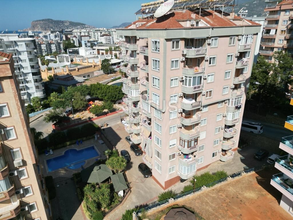 Трехкомнатная квартира под гражданство в Тосмуре, 115 м2 фото 24