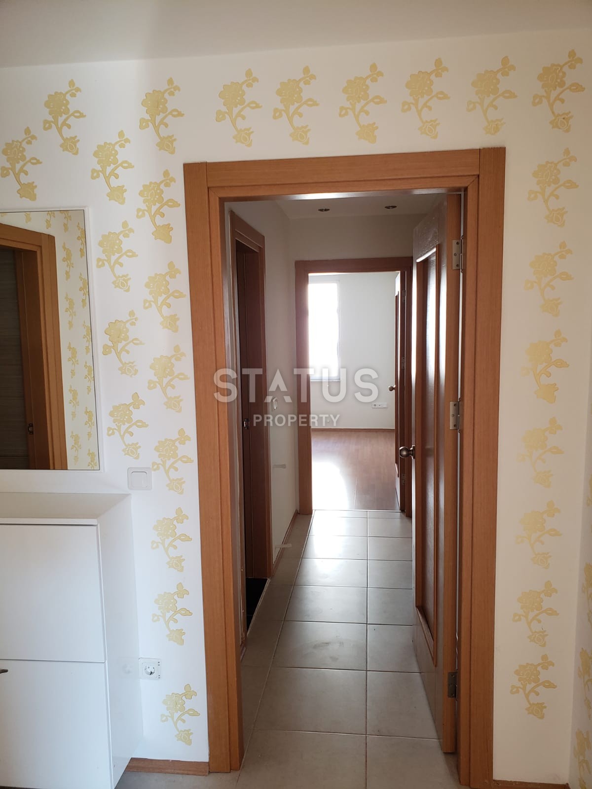 Большая квартира с ремонтом в центре Алании. Хорошая цена! фото 19