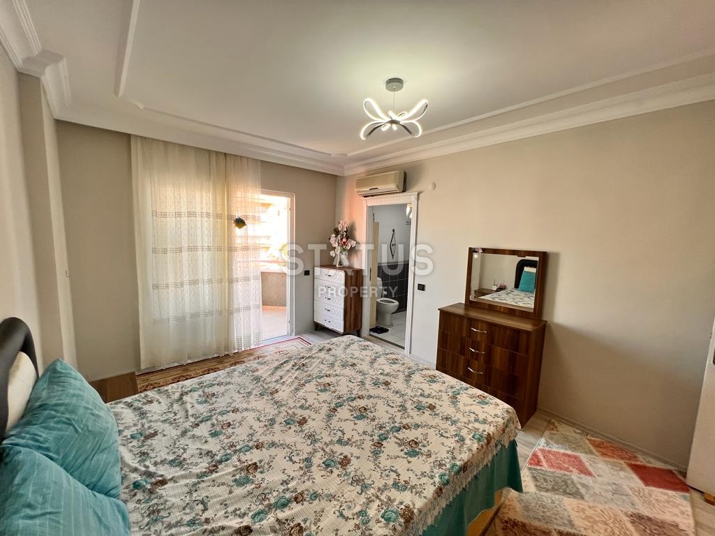 Трехкомнатная квартира под гражданство в Тосмуре, 115 м2 фото 25