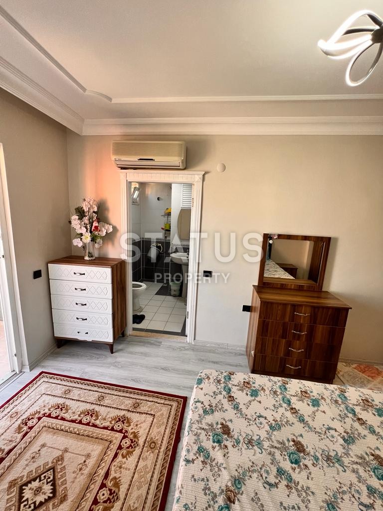 Трехкомнатная квартира под гражданство в Тосмуре, 115 м2 фото 26