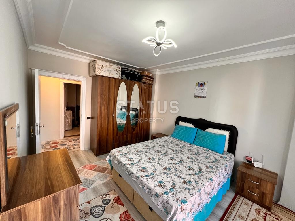 Трехкомнатная квартира под гражданство в Тосмуре, 115 м2 фото 28