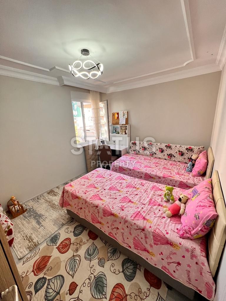 Трехкомнатная квартира под гражданство в Тосмуре, 115 м2 фото 29